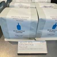 優質Cafe ~ 藍瓶咖啡☕️福岡天神店