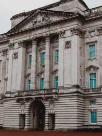 Buckingham Palace