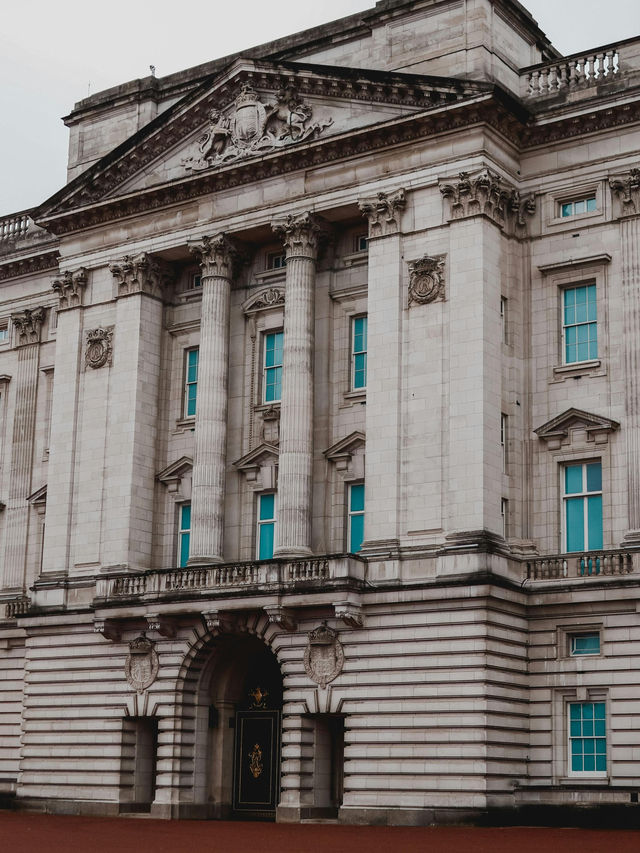 Buckingham Palace