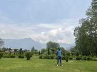 Everyone Must Visit Kashmir at least once in a life time