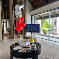 Cheval Blanc Randheli