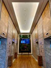 “Stylish Stays & City Views: Superior Comfort at St. Giles Southkey JB”