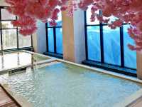 A Serene Onsen Escape at The Yanné, Genting Highlands