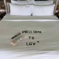 LUX South Ari Atoll*