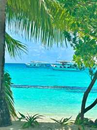 Salt in the Air, Peace in My Soul – Maldives Magic