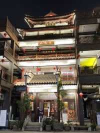 反向旅遊成功！吉安這座神仙小城🫶