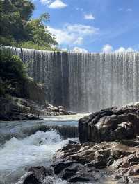Lubuk Timah Hot Springs: A Natural Retreat in Perak