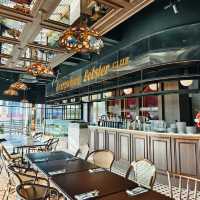 Everywhere Lobster Club in Johor Bahru