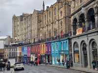 Edinburgh