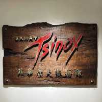 A Journey Through Heritage: Exploring Bahay Tsinoy