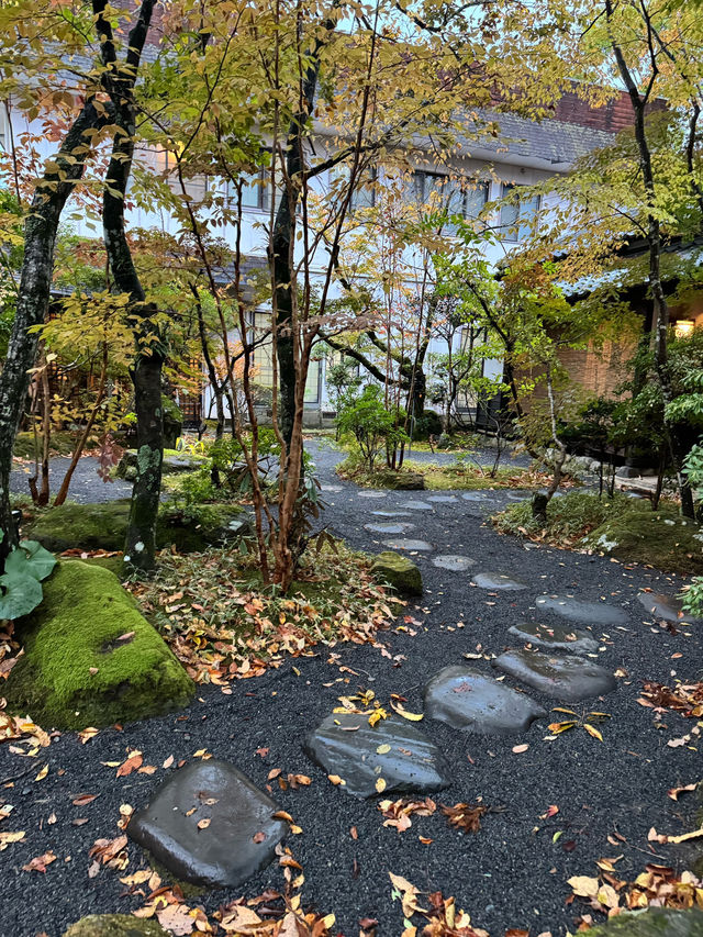 Yufuin Onsen Ryokan Hotaru no Yado Sendo