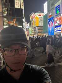 Cycle tour from Fukuoka to Osaka via coastal
