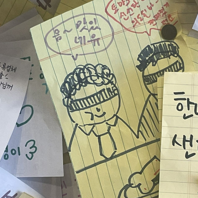 서울 성북구/ 성신여대 근처 샌드위치 맛집 샌드위치하우스