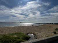 Discover the beauty of Melbourne Brighton Beach