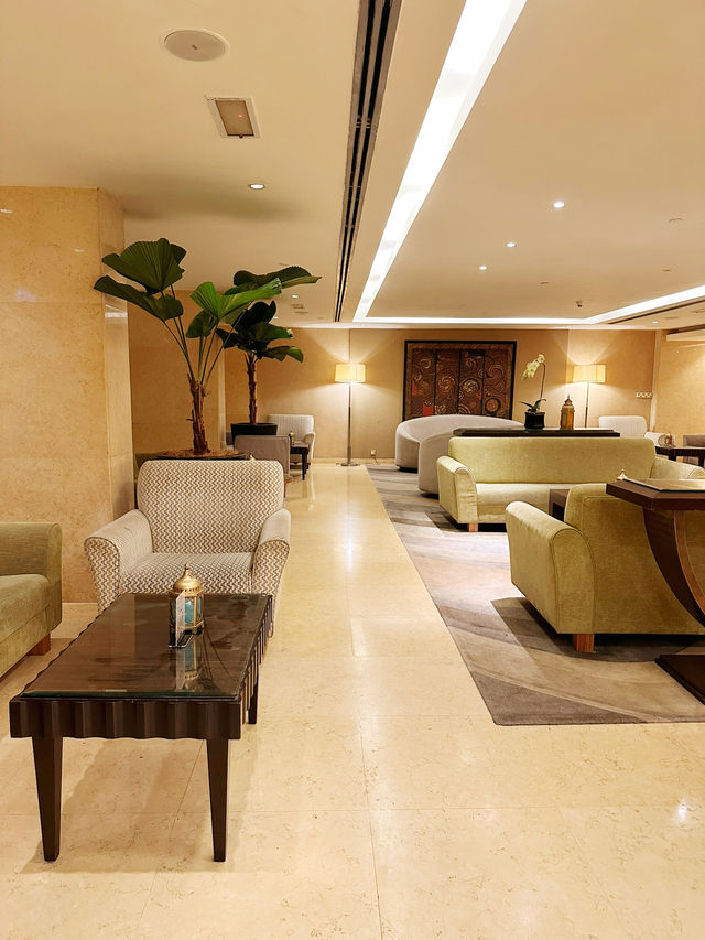 Green Comfort in the Heart of the City – Impiana KLCC’s Eco Stay