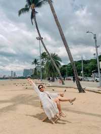 Sunset Coffee Roaster Pattaya Beach