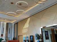 "Urban Play & Peace: The Modern Escape at Sunway Big Box"