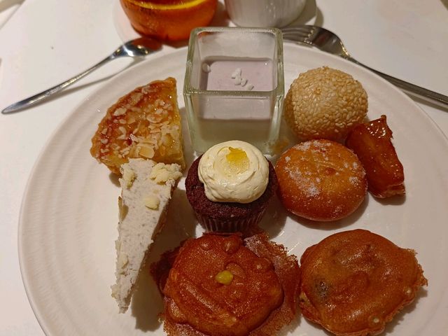 饗食天堂京站店平日午餐