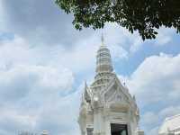 ศาลหลักเมือง อยุธยา 