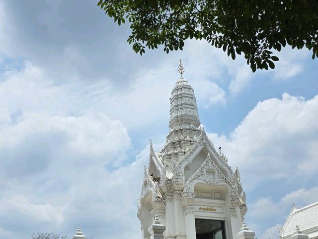 ศาลหลักเมือง อยุธยา 