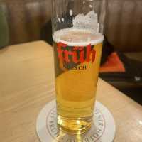Trip to Cologne and Frankfurt!