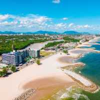 Fortune Saeng Chan Beach Hotel Rayong  