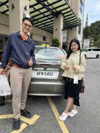 Penang 8 Days Itinerary