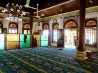 Where Minarets Meet Merlion: Kampung Kling’s 300-Year Legacy