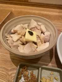 【大阪】梅田駅直結トリュフ薫る上質な一杯