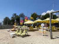 MORE THAN BEACH & CAFE 