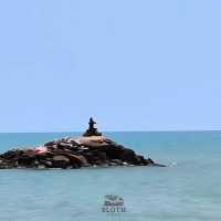 🏖  หาดปีกเตียน