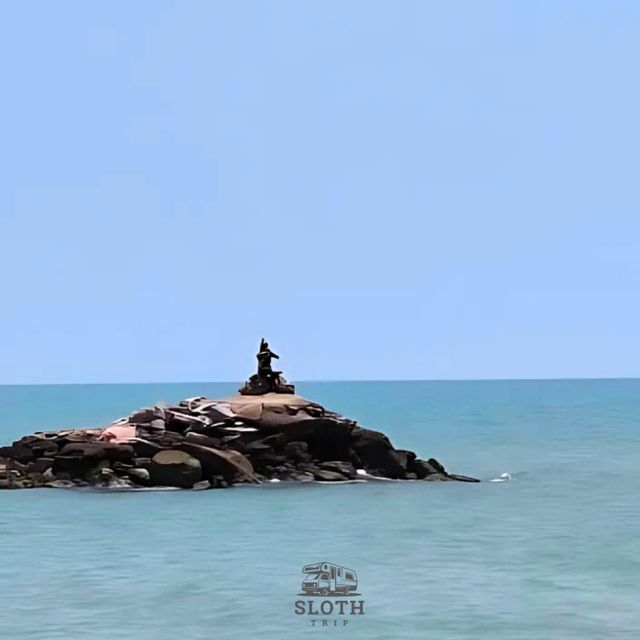 🏖  หาดปีกเตียน