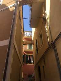 Visit the most beautiful village in Italy