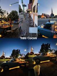 3 คาเฟ่ชิลล์ ใกล้วัดพระมหาธาตุ เมืองนครฯ