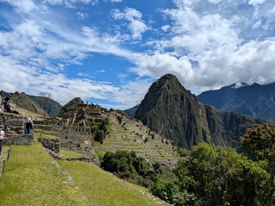 マチュピチュ Pokemon Center 2024 STRANGE PARADOX Memo stand Figure