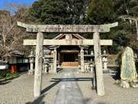 🇯🇵【愛媛県】四国八十八ヶ所霊場 第50番札所 繁多寺