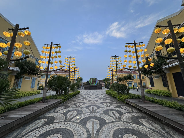 Hoi An Memory Spa & Resort – A Riverside Oasis of Calm and Culture
