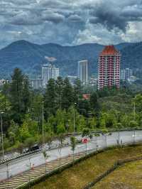 Chilling Above the Clouds: A Playful Escape to Genting Highlands