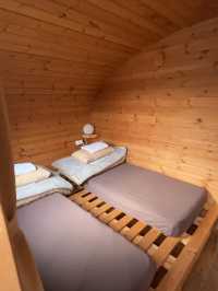 富士山Glamping天花板 ⛺️🗻✨