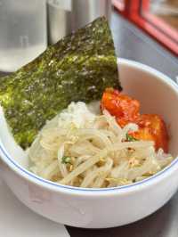 【大阪/豊中】米国ロサンゼルス発のスンドゥブ・チゲ専門店