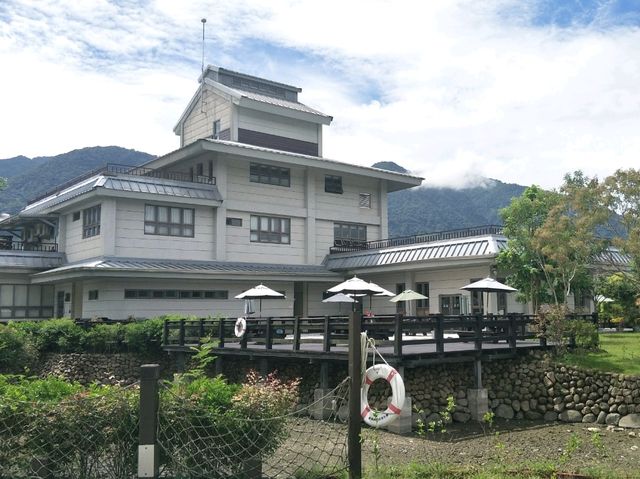 #羅山遊憩區-花蓮縣富里鄉