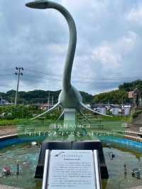 本物の化石に触れちゃう！？いわき市石炭・化石館ほるる