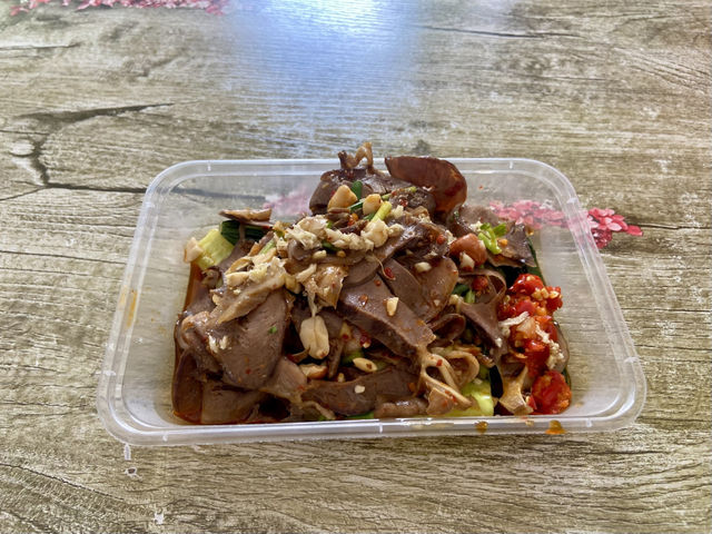 🌿自然美景與城市的交融🔥深圳龍華輕鬆自在日遊行程推介✨👍🏻