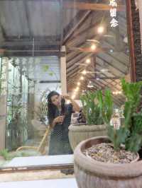 ร้านกาแฟ Thongma Studio เชียงใหม่