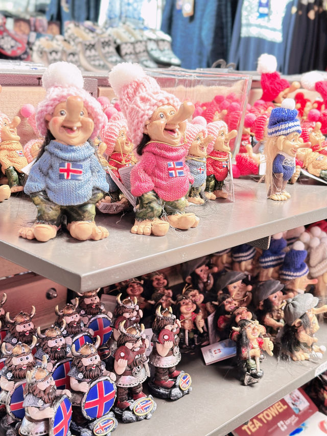 A Day in Reykjavik: Food, Pastries, and Local Flavors – Day 9 of Our Iceland Adventure