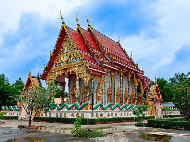 🌴🌊 KHAO LAK WEEKEND ESCAPE: Beach Bliss & Island Adventures! 