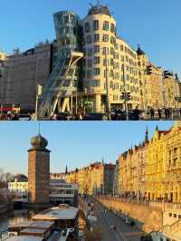 3 days 2 nights itinerary in Prague - Czech Republic 🇨🇿