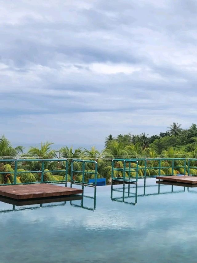 🌅 Wake Up in Paradise: A Dreamy Escape to Montigo Resorts Nongsa 🏖️