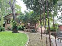 KaJee Cafe' and Hostel