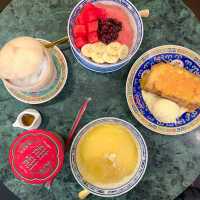 ขนมในตำนานแห่งภูเก็ต จากเถียนเถียน